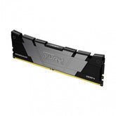Memoria Ddr4 Kingston Frblack 16Gb 3200Mhz Cl16 Dimm(Kf432C16Rb12/16)